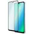 2x tvrdené sklo pre Vivo Y35 4G, ERBORD 3D pre celý displej