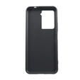 Tenké puzdro pre HTC U23 Pro, Slim, čierne