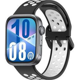 Silikónový remienok pre Huawei Watch Fit 4 / 4 Pro / 3