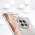 Obal na mobil pre OnePlus 13R, Dropproof, priehľadné