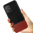 Puzdro IMAK RUIYI Hard Case pre Asus Zenfone 8