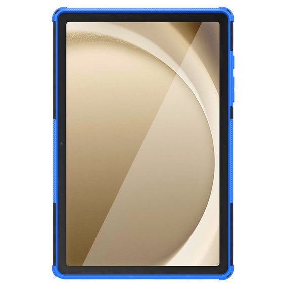 Obal na mobil pre Samsung Galaxy Tab A9+, Tire Armor, modré