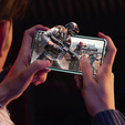 Puzdro pre OnePlus 12 5G, Magnetic Dual Glass, zelený