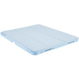 Puzdro pre iPad Pro 12.9" 2022/2021/2020 (6/5/4 gen.), Smartcase Hybrid, so slotom na stylus, modré