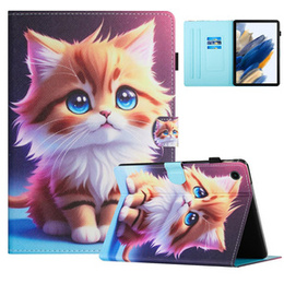 Obal na mobil pre Samsung Galaxy Tab A9+ X210 / X215 / X216B, cat