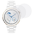 3x ERBORD Hydrogélová fólia pre Huawei Watch GT 3 Pro 43mm
