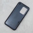 Obal na mobil pre Samsung Galaxy S20 Ultra, Suritch Basic (Two Frames), čierne