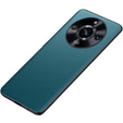 Kožené puzdro pre Realme 11 Pro 5G / Pro+ 5G, leather hybrid, zelený