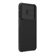 Puzdro Nillkin pre Samsung Galaxy A26, CamShield Pro MagSafe, čierne