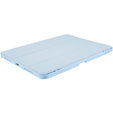 Puzdro pre iPad Pro 12.9" 2022/2021/2020 (6/5/4 gen.), Smartcase Hybrid, so slotom na stylus, modré