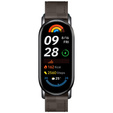 Kožený remienok pre Xiaomi Smart Band 10 / 9 / 8