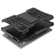 Obal na mobil pre Lenovo Tab M9, Tire Armor, Tire Armor, čierne