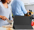 Smartcase flipové puzdro pre Samsung Galaxy Tab A11/A9