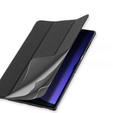 Puzdro pre Samsung Galaxy Tab S10 Ultra, Dux Ducis Domo, čierne