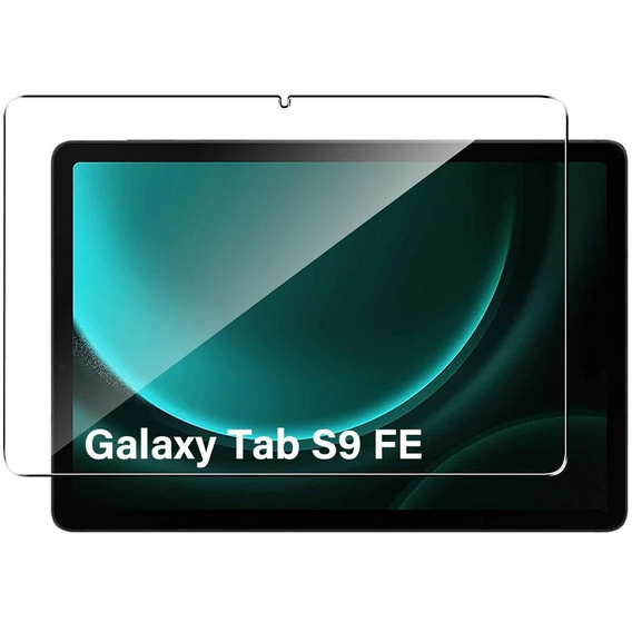 Tvrdené sklo pre Samsung Galaxy Tab S10 Lite / S10 FE / S9 FE