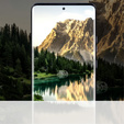 IMAK 2x hydrogélová fólia pre Motorola Edge 50 Pro