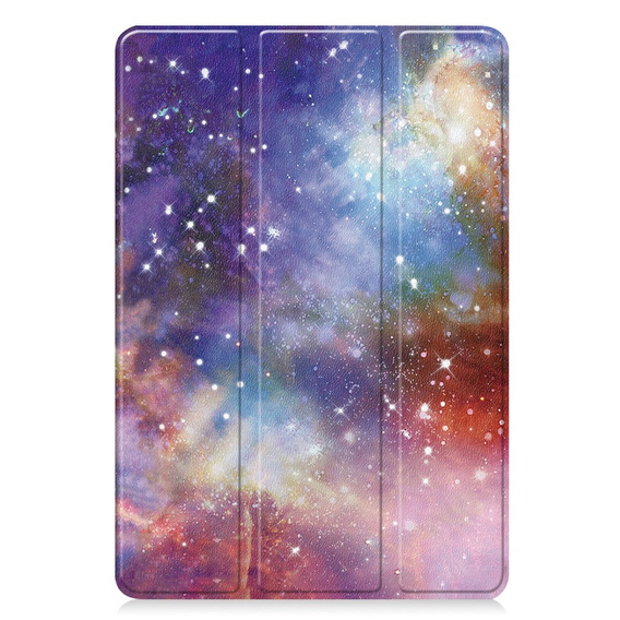 Puzdro pre Huawei MatePad 11.5, Smartcase, galaxy