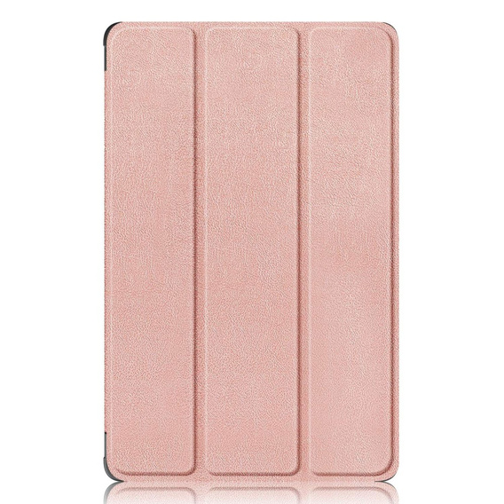 Puzdro pre Lenovo Tab P11 Gen 2 TB350FU TB350XU 11.5", Smartcase, ružové rose gold