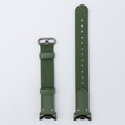 Nylonový remienok pre Xiaomi Smart Band 10 / 9 / 8