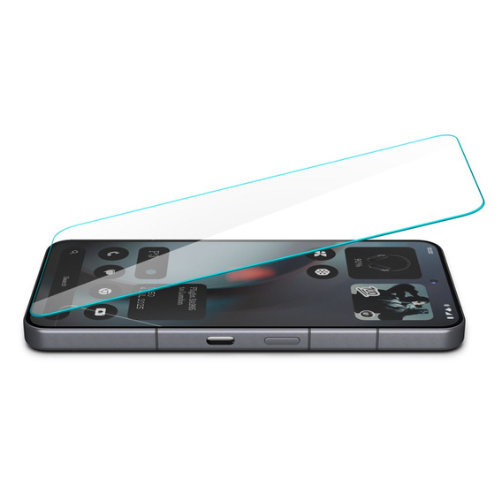 Spigen Glas.tR Slim 2-pack tvrdené sklo pre telefón Nothing Phone 3 5G