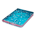 Puzdro pre Amazon Kindle Paperwhite 1/2/3, Smartcase, sakura