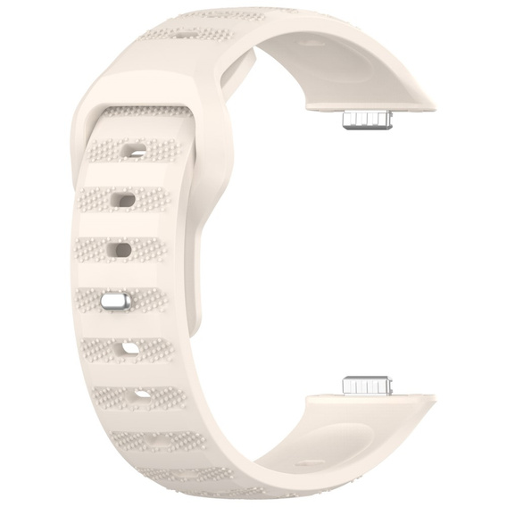 Silikónový remienok pre Huawei Watch Fit 4 / 4 Pro / 3