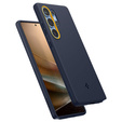 Spigen puzdro pre Samsung Galaxy S25 Ultra, Nano Pop MagSafe, tmavomodré + tvrdené sklo 9H