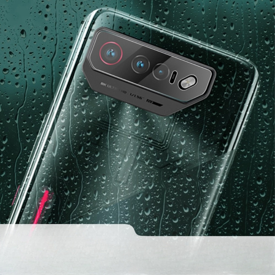 IMAK 2x sklo na fotoaparát pre Asus ROG Phone 7 5G