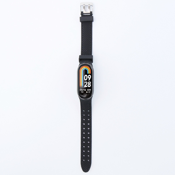 Silikónový remienok pre Xiaomi Smart Band 10 / 9 / 8