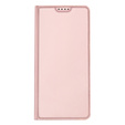 Dux Ducis Obal na mobil pre Samsung Galaxy A54 5G, Skinpro, ružové rose gold
