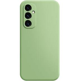 Obal na mobil pre Samsung Galaxy A05s, Silicone Lite, zelený