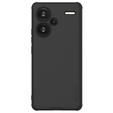 NILLKIN puzdro pre Xiaomi Redmi Note 13 Pro+, Super Frosted Shield Case, čierne