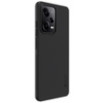 NILLKIN puzdro pre Xiaomi Poco X5 Pro 5G, Super Frosted Shield Case, čierne