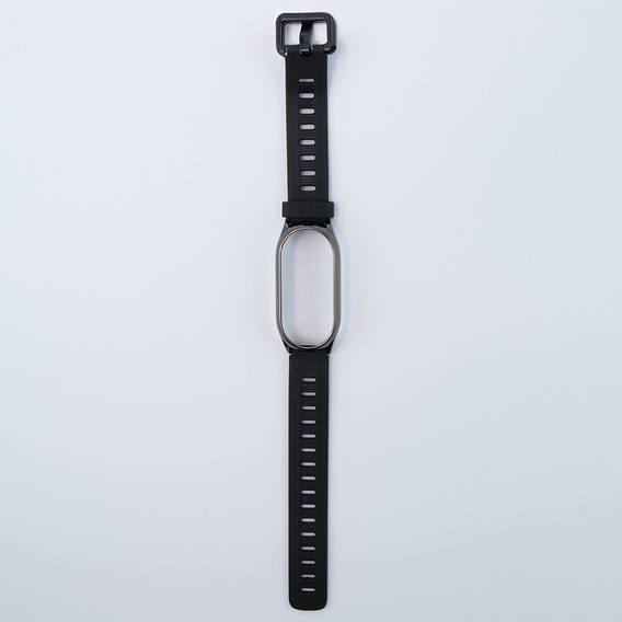 Silikónový remienok pre Xiaomi Smart Band 10 / 9 / 8
