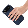 Dux Ducis Obal na mobil pre Honor 200 Lite, Skinpro, čierne