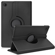 Puzdro pre Lenovo Tab M10 Plus 10.6 Gen 3 TB-125F TB-128F TB330FU 10.95", otočné o 360°, čierne