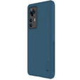 NILLKIN puzdro pre Xiaomi 12T, Super Frosted Shield Case, modré