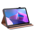 Puzdro pre Lenovo Tab P11 Gen 2 TB350FU TB350XU 11.5", Classic, s priestorom pre stylus, tmavomodré