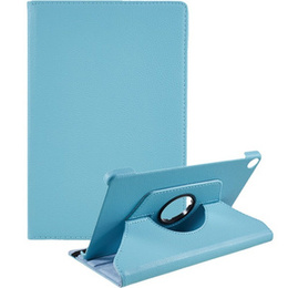 Puzdro pre Lenovo Tab M10 10.1 Gen 3 TB-328FU/TB-328XU TB330FU 10.95", otočné o 360°, modré