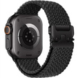Nylonový remienok pre Apple Watch 1/2/3/4/5/6/7/8/9/SE/Ultra/Ultra 2 42/44/45/49 mm1