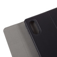 Puzdro + klávesnica Lenovo Tab P11 Pro, čierne