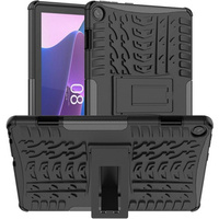 Obal na mobil pre Lenovo Tab M10 Gen 3 TB-328FU / TB-328XU, Tire Armor, čierne