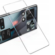 2x tvrdené sklo pre Samsung Galaxy A15 4G / A15 5G / M15, ERBORD 9H Hard Glass na displeji