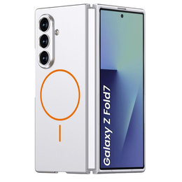 GKK Slim Camshield puzdro MagSafe pre Samsung Galaxy Z Fold7 5G