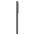 Puzdro Spigen pre Samsung Galaxy S25 Ultra, Liquid Air, sivé + tvrdené sklo 9H