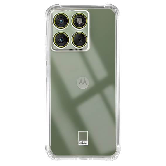 Puzdro odolné proti pádu pre Motorola Edge 70