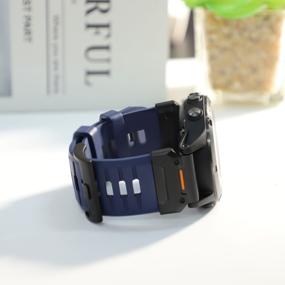 Silikónový remienok QuickFit pre Garmin Fenix 26mm