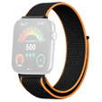 Pružný nylonový remienok pre Huawei Watch Fit 4 / 4 Pro / 3