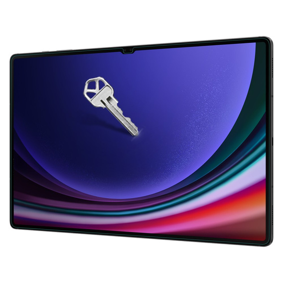 NILLKIN Amazing H+ Tvrdené sklo na displej pre Samsung Galaxy Tab S9 Ultra