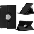 Puzdro pre Huawei MediaPad T3 10 TB330FU 10.95", otočné o 360°, čierne